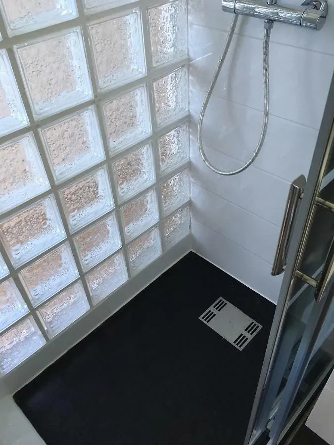 Lozanne Apartment
