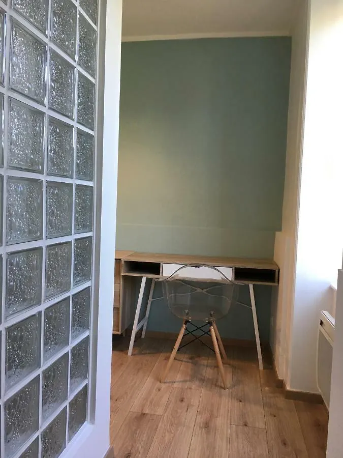 Lozanne Apartment
